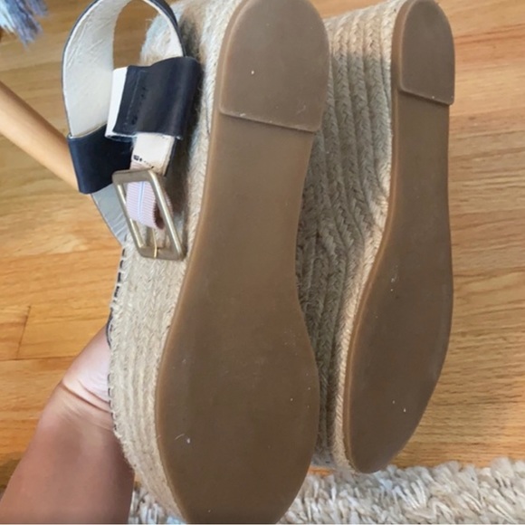 Alohas espadrille wedge kailua ankle strap - Picture 3 of 3